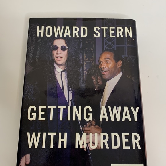 Book | Howard Stern Miss America | Raunchy | Detailed Interviews Sex Lies Hitler - Picture 4 of 13